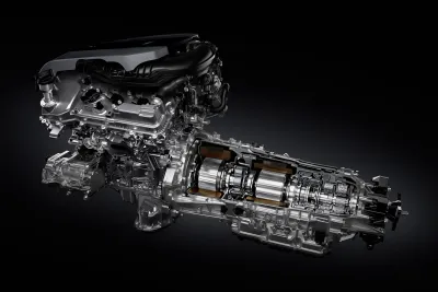 LS 500